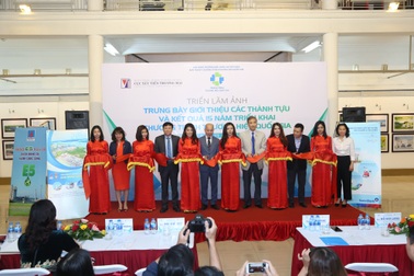 Tưng bừng Tuần lễ Thương hiệu Quốc gia 2018