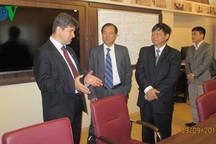  Giáo sư Nga Kolotov mổ xẻ kế hoạch bành trướng xuống phía Nam của Trung Quốc 