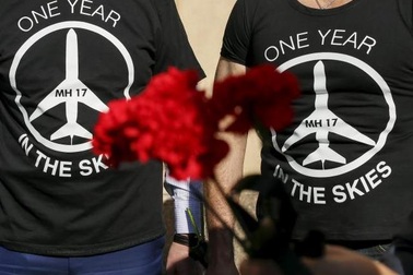 Ý tưởng lập tòa án quốc tế điều tra vụ MH17 nhằm cô lập Nga