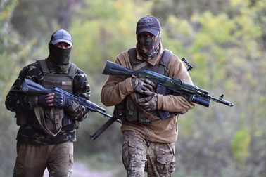 Trùm Wagner có thể thay đổi quyết định rút quân khỏi chảo lửa Bakhmut