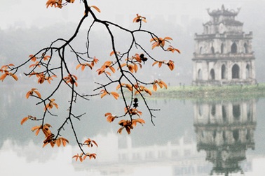 Một tình yêu không già cỗi với “Tôi Yêu Hà Nội”