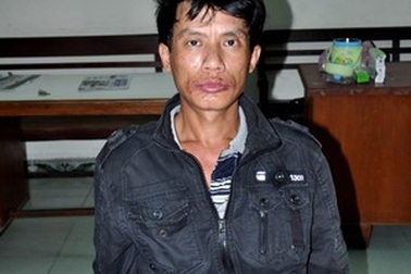 Tự cắn lưỡi để “chạy” tội buôn bán ma túy