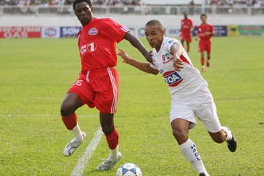 Thử thách bản lĩnh “đại gia” 