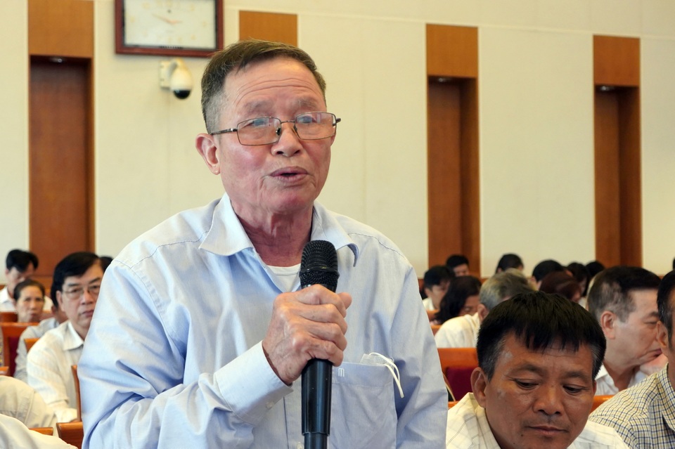Bí thư Hà Nội nói về sự cố của bộ sách Cánh Diều lớp 1 - 2 Bí thư Hà Nội nói về sự cố của bộ sách Cánh Diều lớp 1 - 2