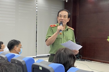 Giám đốc Công an Đà Nẵng nói về xử lý người nước ngoài nhập cảnh trái phép