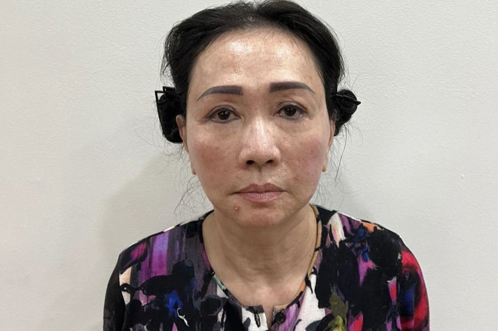 Bộ Công an tìm bị hại trong vụ án tại Tập đoàn Vạn Thịnh Phát - 1 Bộ Công an tìm bị hại trong vụ án tại Tập đoàn Vạn Thịnh Phát - 1