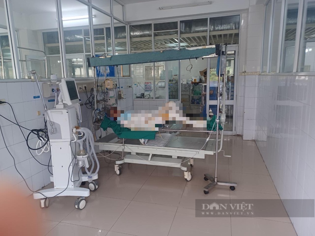 Vụ 3 con gái mang xăng đốt nhà mẹ: Chia sẻ đầy đau đớn của người mẹ - 1 Vụ 3 con gái mang xăng đốt nhà mẹ: Chia sẻ đầy đau đớn của người mẹ - 1