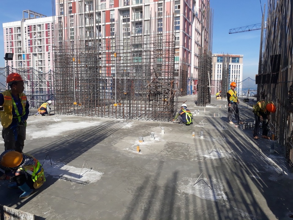 Các ‘ông lớn’ BĐS hợp lực đưa chung cư BID Residence về đích - 1 Các ‘ông lớn’ BĐS hợp lực đưa chung cư BID Residence về đích - 1