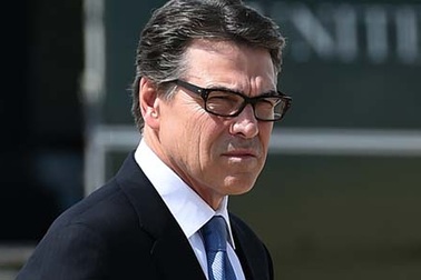 Mỹ: Thống đốc bang Texas bị khởi tố