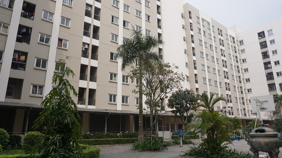 Có hiện tượng chia nhỏ dự án lớn để… tránh nghĩa vụ làm nhà ở xã hội! - 1 Có hiện tượng chia nhỏ dự án lớn để… tránh nghĩa vụ làm nhà ở xã hội! - 1