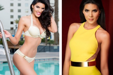 “Hoa hậu và Á hậu 1 hoàn vũ đều không xứng đáng với vương miện”