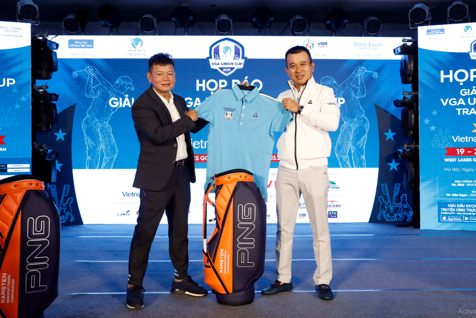 Tuyển miền Bắc đã chuẩn bị những gì cho mùa giải tại VGA Union Cup? - 4 Tuyển miền Bắc đã chuẩn bị những gì cho mùa giải tại VGA Union Cup? - 4