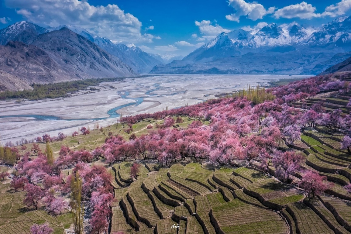 Khách Việt chi 40 triệu đồng, rong ruổi suốt hai tuần khám phá Pakistan - 10