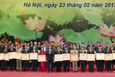 Nâng giá viện phí phải gắn với nâng cao chất lượng