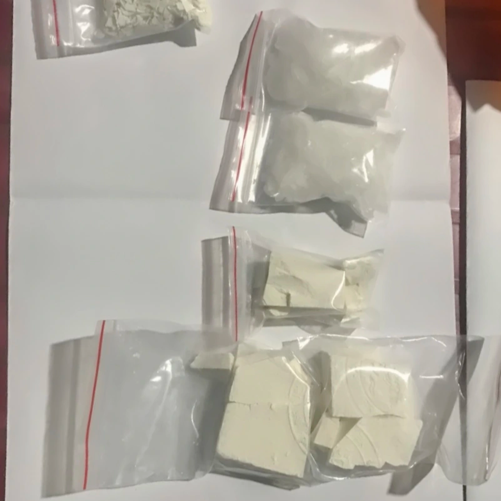 Người phụ nữ 60 tuổi lĩnh 20 năm tù vì vận chuyển ma túy - 2