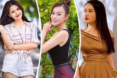 Vì sao cùng lúc 3 nữ diễn viên ngôi sao tuyên bố tạm ngưng sự nghiệp?