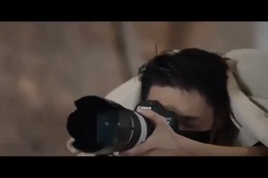 Chết cười với trận chiến giữa các nhiếp ảnh gia