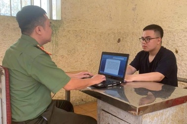 Nam sinh viên công nghệ thông tin đánh cắp hàng chục triệu dữ liệu cá nhân