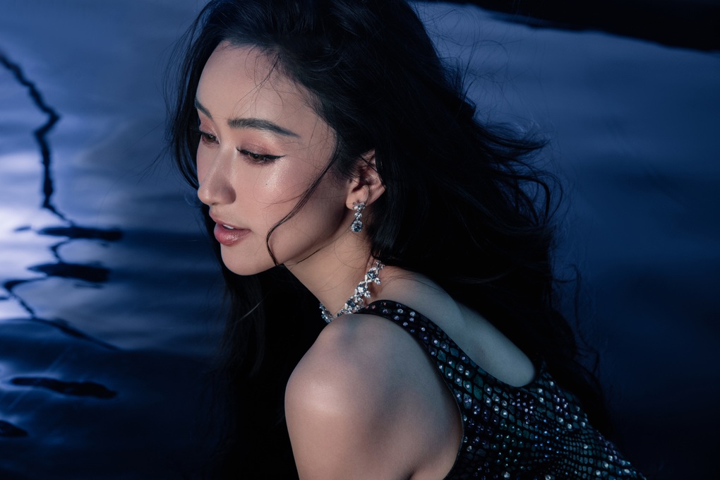 Á hậu Hà Thu tiết lộ tình trạng độc thân ở tuổi 31 - 3 Á hậu Hà Thu tiết lộ tình trạng độc thân ở tuổi 31 - 3