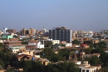 Nổ lớn tại nhà máy quân sự làm rung chuyển thủ đô Sudan