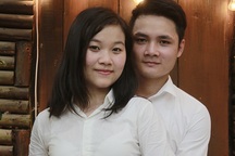 Sức sống và tình yêu của nữ Thủ khoa mắc bệnh hiểm nghèo