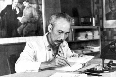 Đoàn kết trong Đảng là nội dung quan trọng trong Di chúc Bác Hồ