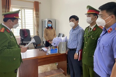 Mất cán bộ, mất tình thân vì… sốt đất