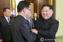 Triều Tiên bất ngờ tuyên bố sẵn sàng thảo luận giải trừ hạt nhân với Mỹ