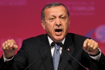Tổng thống Erdogan đối diện tương lai buồn?
