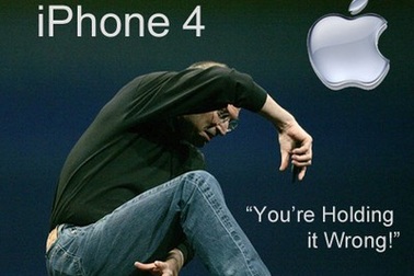 Những ngộ nhận “ngô nghê” về Apple