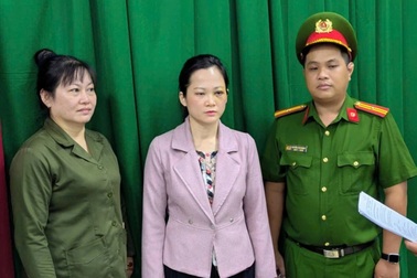 Bắt khẩn cấp chủ nha khoa Tuyết Chinh hành hung khách hàng ở TPHCM