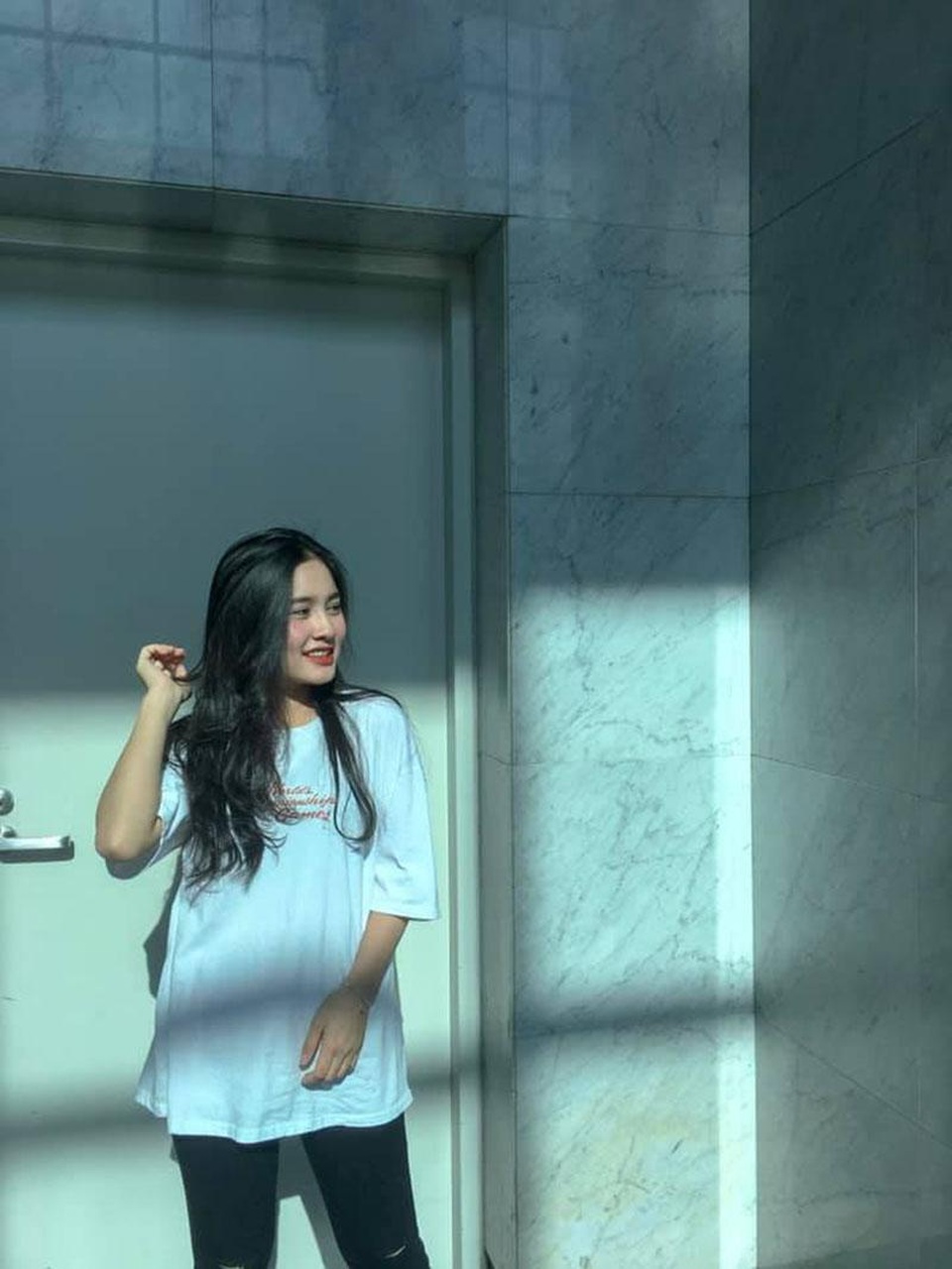 Nữ sinh Hà Tĩnh “đốn tim” dân mạng với giọng hát ngọt lịm tim - 3 Nữ sinh Hà Tĩnh “đốn tim” dân mạng với giọng hát ngọt lịm tim - 3