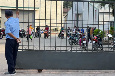 Chế tài với doanh nghiệp chậm trả lương, thưởng Tết