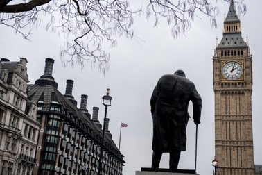 Hạ viện Anh thông qua dự luật khởi động rời EU