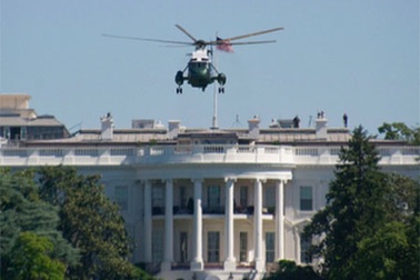 Nhà Trắng báo động an ninh trước lễ kỷ niệm Chủ nhật Đẫm máu