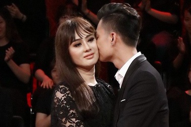 Ông xã Lâm Khánh Chi tiết lộ sức khỏe của nữ ca sỹ giảm sút nghiêm trọng do phẫu thuật chuyển giới