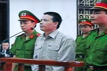 Anh em ông Vươn bị truy tố ở khung hình phạt cao nhất 