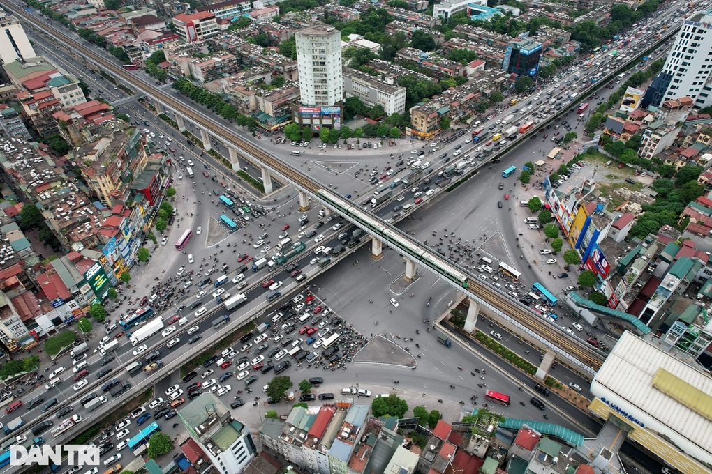 Hàng trăm ý tưởng gửi về cuộc thi Sáng kiến an toàn giao thông 2022 - 2 Hàng trăm ý tưởng gửi về cuộc thi Sáng kiến an toàn giao thông 2022 - 2