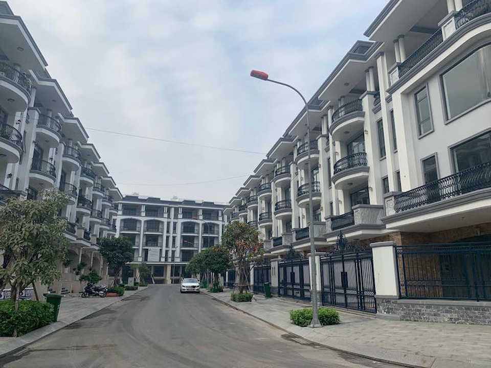 Bất động sản 2020: 5 yếu tố để doanh nghiệp vượt qua thách thức - 2 Bất động sản 2020: 5 yếu tố để doanh nghiệp vượt qua thách thức - 2