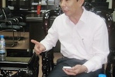 "Không có chuyện dự án 14 triệu USD thành phế liệu"