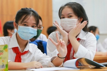 25 tỉnh, thành đã quyết định cho học sinh quay trở lại trường