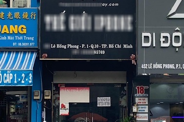 Cửa hàng di động nhỏ liên tục đóng cửa: Thà đi làm thuê còn hơn!