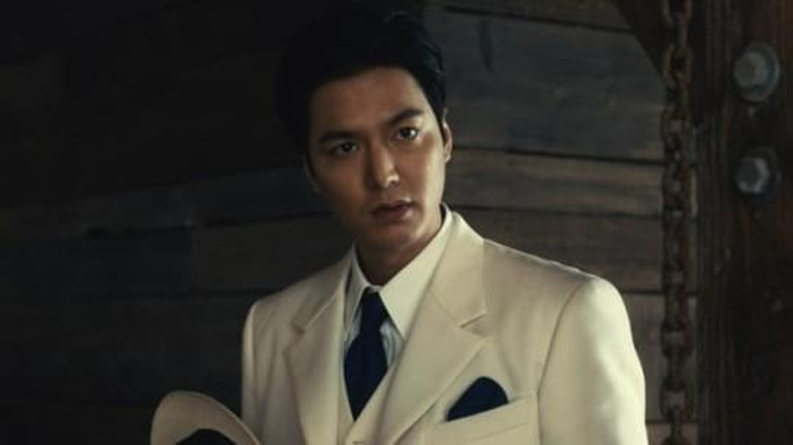 Cảnh phim 18+ táo bạo của Lee Min Ho vừa lên sóng đã gây sốt - 6 Cảnh phim 18+ táo bạo của Lee Min Ho vừa lên sóng đã gây sốt - 6