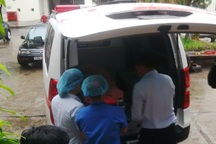 Một sản phụ chết bất thường sau sinh 5 ngày