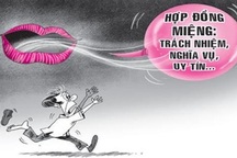 Hợp đồng lao động bằng lời nói có giá trị không?