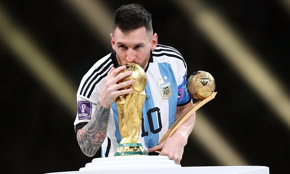 Cristiano Ronaldo: Cú tẩu thoát khỏi sự “tầm thường” tại World Cup - 3