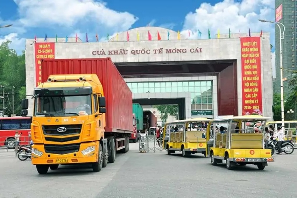 Vinhomes Golden Avenue thu hút giới đầu tư tại Móng Cái - 1 Vinhomes Golden Avenue thu hút giới đầu tư tại Móng Cái - 1