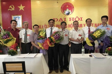 Hội Nam Y - Ngôi nhà chung của những người tâm huyết với thuốc Nam