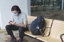 Bay từ Hà Nội ra nước ngoài, du khách mắc kẹt ở sân bay suốt 54 ngày