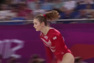 Jennifer Pinches giành HCV tại Olympic London 2012